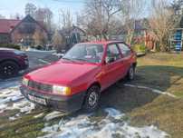 Volkswagen Polo 1.0