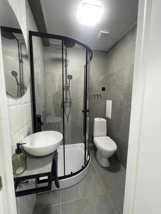 3к дворівнева квартира з Терасою. Зданий будинок. єОселя 3%, 7%