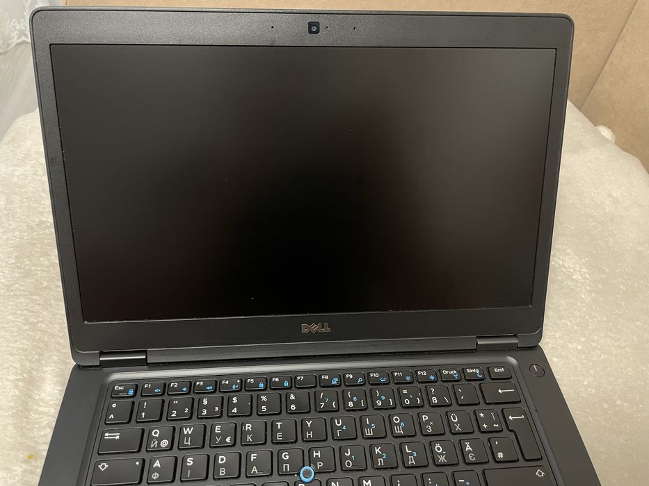 Продам Ноутбук DELL