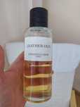 Парфум Christian Dior Leather Oud 250 мл - Рідкісний аромат, оригінал