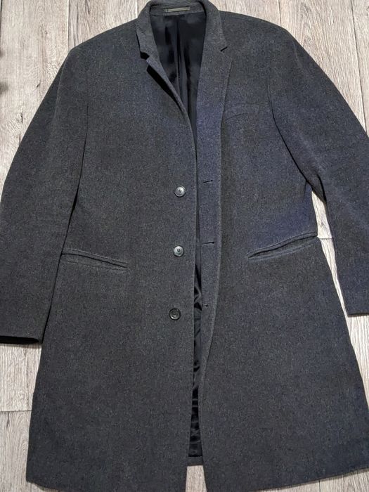 Пальто Hugo Boss p.52