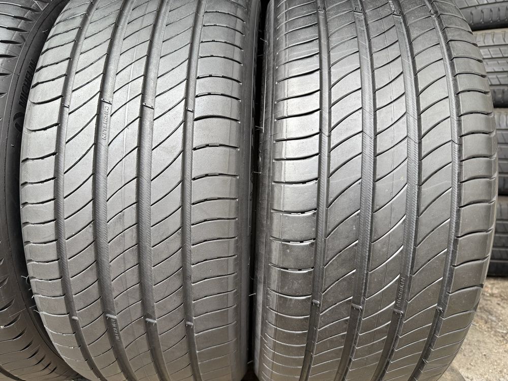 225/45 R18 + 255/40 R18 Michelin Primacy 4 4шт.