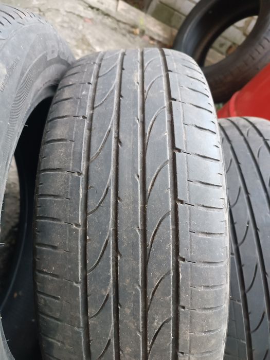 Продам резину Bridgestone