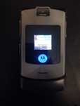 Motorola Razr V3i