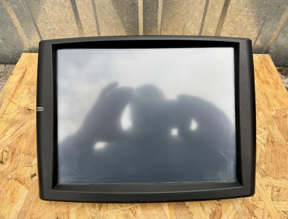 Monitor Wyświetlacz Terminal Case NEW HOLLAND PRO 700