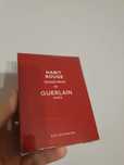 Guerlain Habit rouge Prive unikat 100ml