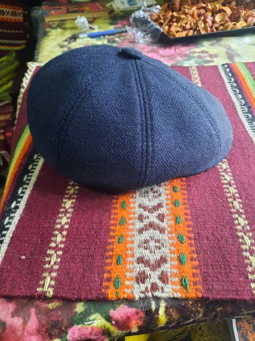 Продам кепку чоловічу зимову