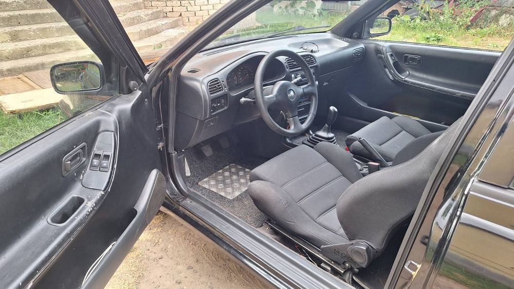 Продам Nissan sunny