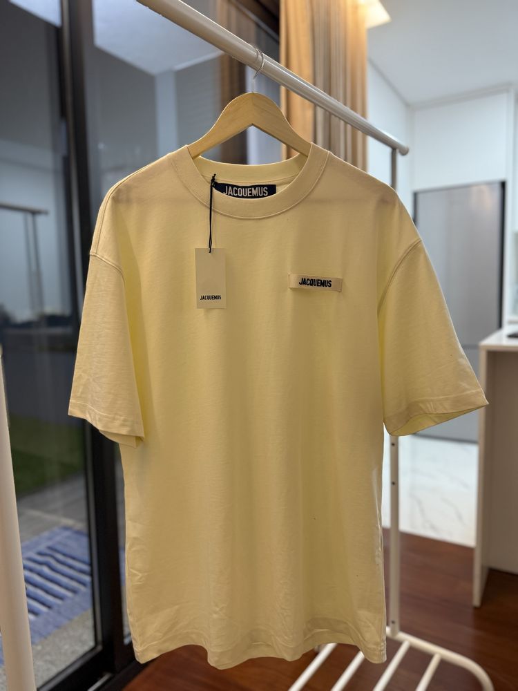 Tshirt Jacquemus