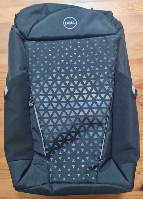 Mochila gaming 17" Dell GM1720PM (NOVA)