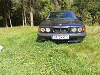 BMW E 34 525 Tds