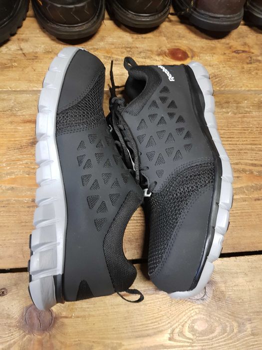 Buty robocze REEBOK rozm 42,5 wkł 27,5 cm S3