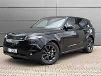 Land Rover Range Rover Sport 3.0D I6 249 KM S / Demo dilera