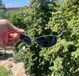 Окуляри Ray-Ban
