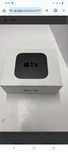 Apple TV 4k nova selada