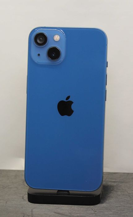 iPhone 13 128Gb Blue iCLOUD LOCK | Айфон 13 Блакитний ЗАБЛОКОВАНИЙ