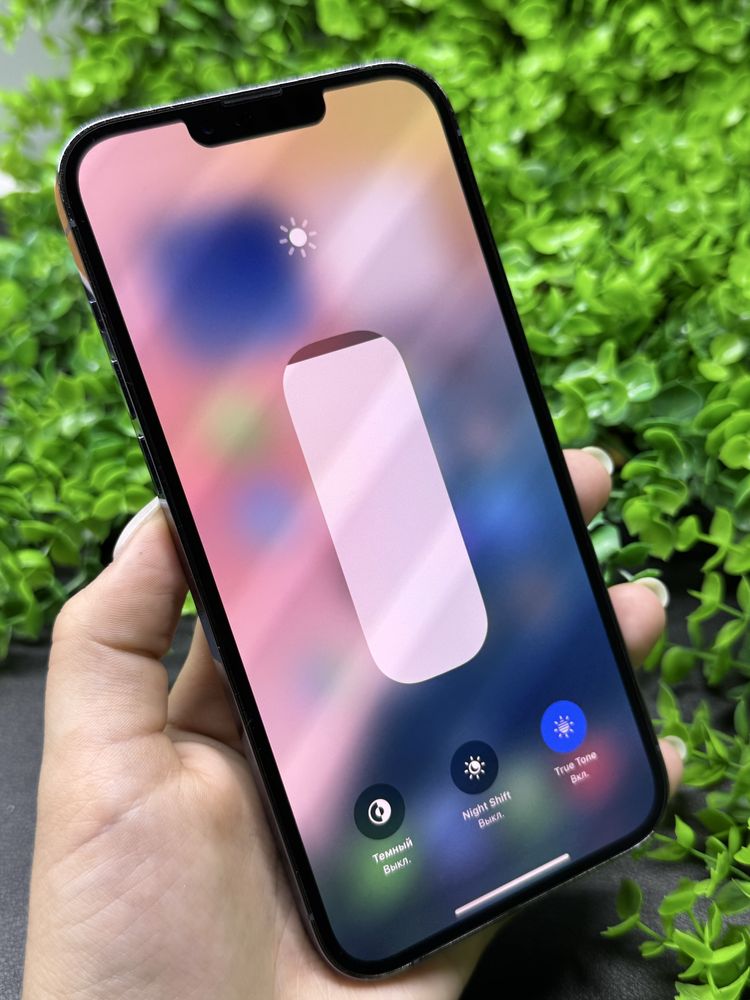iPhone 13 Pro Max, 128Gb, Sierra Blue (Neverlock) Айфон 13 Про Макс