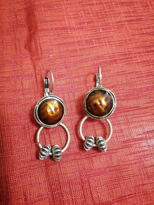 Brincos marca Parfois