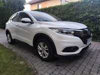 Honda HRV 1.5 Elegance