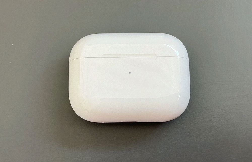 Наушники Apple AirPods Pro 2  type-c