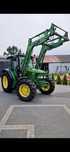 John Deere 5080R Cały w oryginale