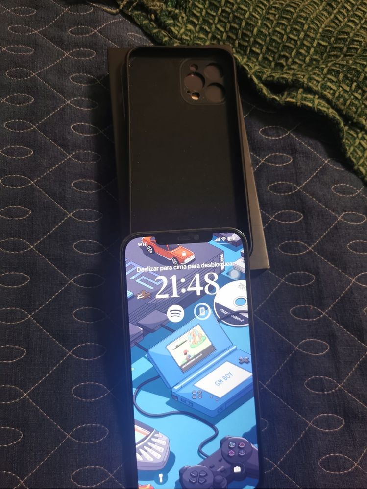 iPhone 12 Pro Max 128GB
