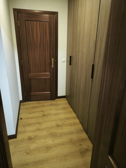 185000€ - Urgência na venda --- Apartamento T3 remodelado, garagem pri