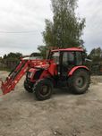 Zetor Major 2013