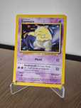 Karta Pokemon TCG: Drowzee (BS 49)