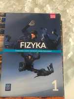 Fizyka 1       WSiP