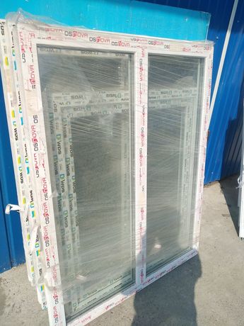 Металлопластиковое окно 3900 грн.