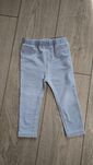 Jegginsy legginsy 86 H&M