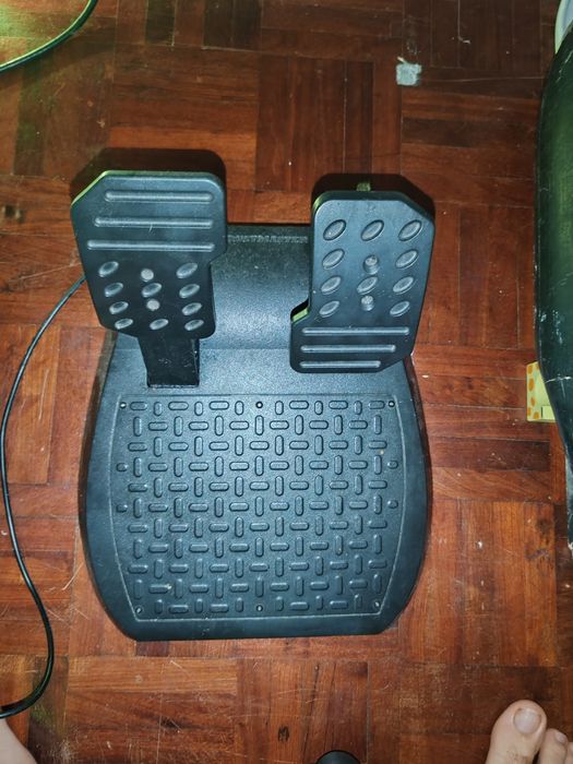 Volante para video game ou pc