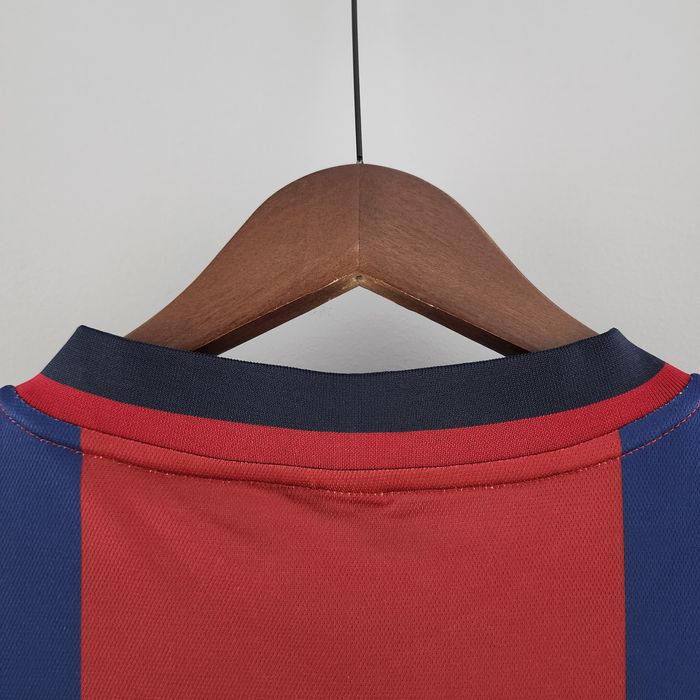 Camisola Barcelona 1998-99 original