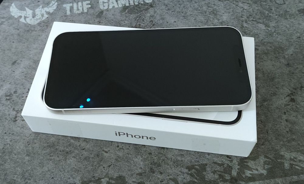 iPhone 12 на 256Gb (Neverlock)! Айфон 12 256Гб !