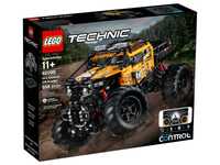 LEGO Technic 42099 - Zdalnie sterowany pojazd terenowy