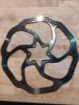 Disco Avid 180mm