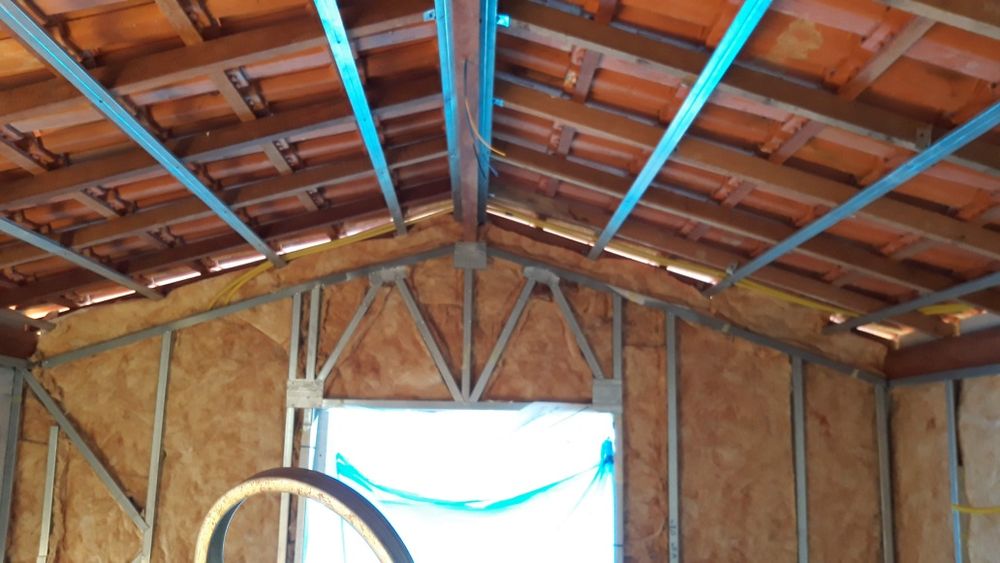 Remodelacoes, LSF