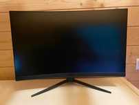 Monitor MSI G27CQ4