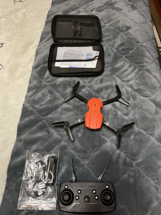 Квадрокоптер для дітей