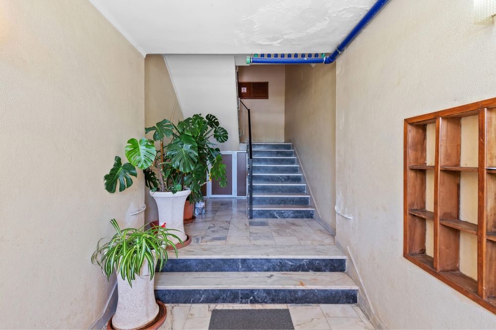 Apartamento T3 à venda no centro do Fundão
