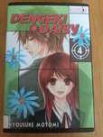 Manga Dengeki Daisy 4