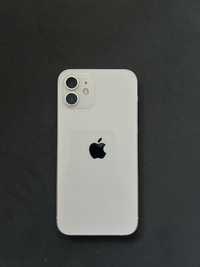 iPhone 12 biały 128gb