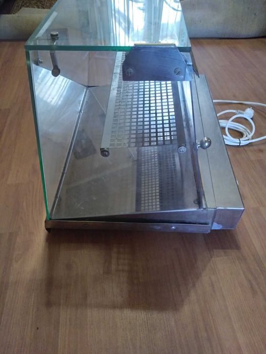 Тепловая витрина