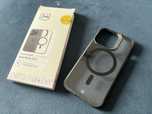 Satin Armor MagCase iPhone 13 pro