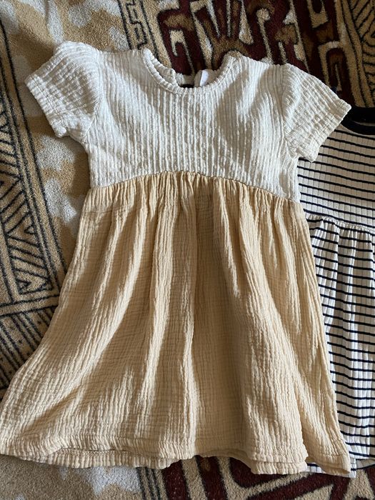 Сукні на дівчинку 2-3 роки
