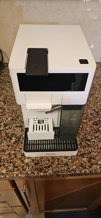 Máquina café yammi