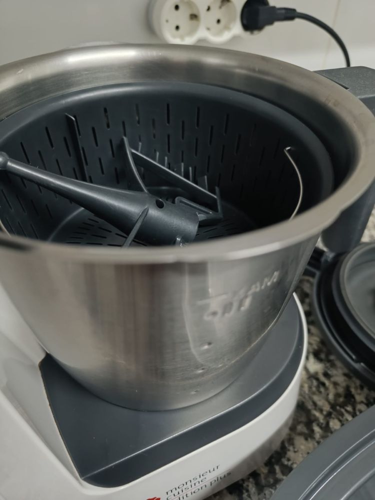 Robot de Cozinha