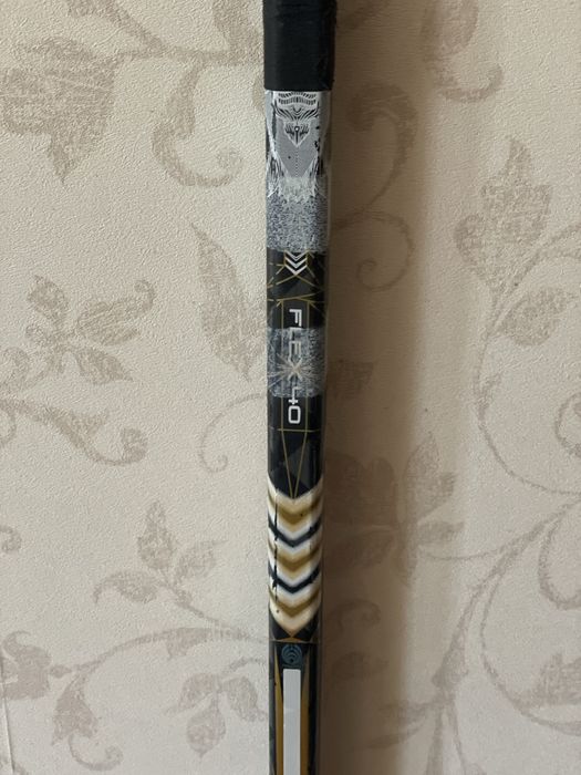 Хокейні ключки