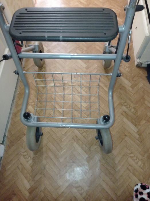 Ходунки ролатор для взрослых , ходунки ,ролатор для дорослих